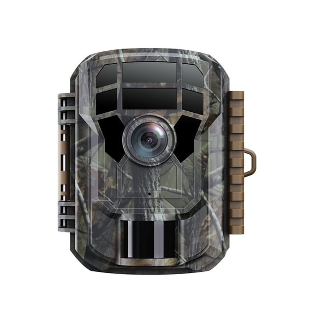 Campark Trail Camera 1080P 24MP Game Cam with Night Vision Waterproof for Hunting Wildlife